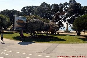 0760 - De Matosinhos a Porto